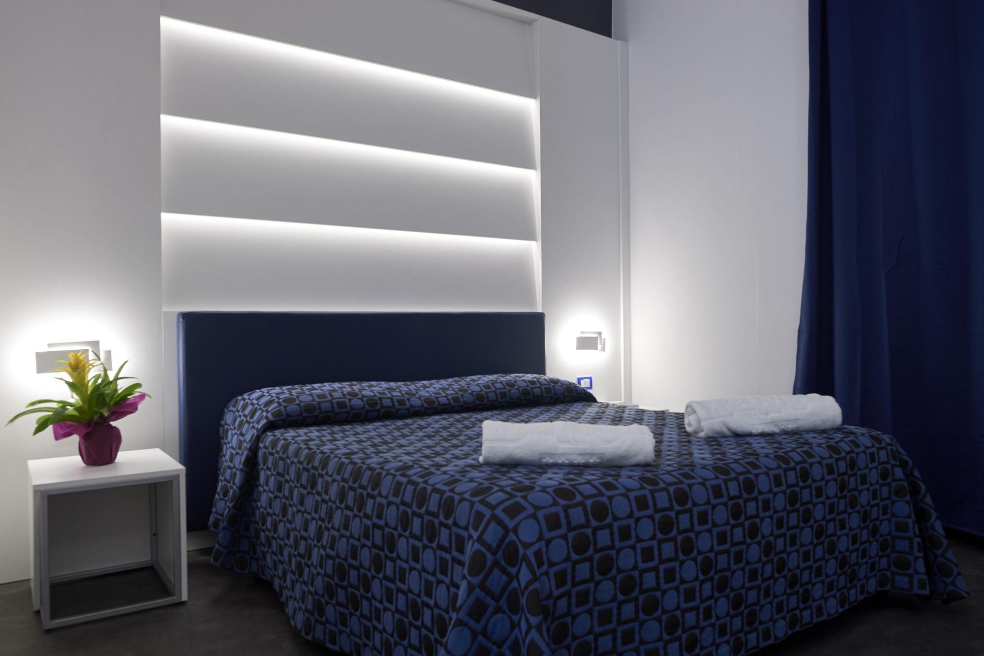 Hotel La Battigia Alcamo Marina Dış mekan fotoğraf