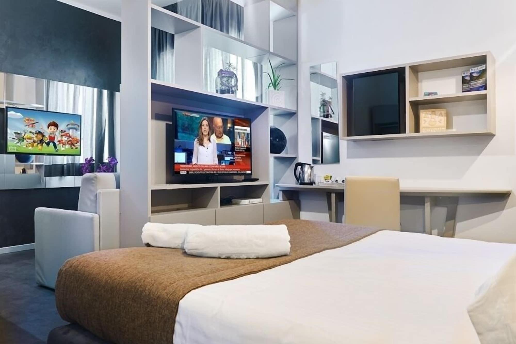 Hotel La Battigia Alcamo Marina Dış mekan fotoğraf